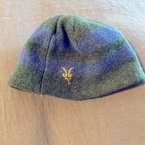 Ibex wool beanie